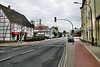 Kamener Straße (Hamm-Pelkum) / 3.02.2019