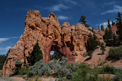 Bryce Canyon Nat Park, Utah