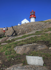 Lindesnes