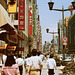 Tokyo Street Scene (48 12)