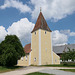 Eckertshof, Nebenkirche St. Anna
