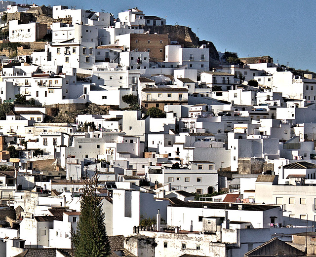 Arcos de la Frontera