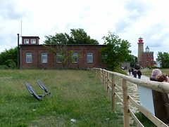 Nebel-Signal-Station