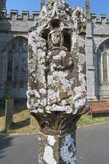 st neot's church, cornwall