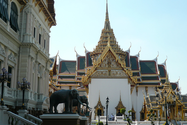 Grand Palace