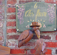 ... le clos fleuri ... ... le clos fleuri ...
