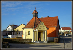 Grünthal, Kapelle (PiP)