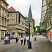 Zwölfling (Essen-Stadtkern) / 28.07.2019