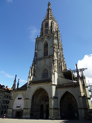 Berner Münster