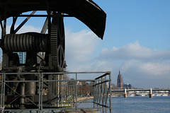 Herkuleskran HFF Herkuleskran HFF