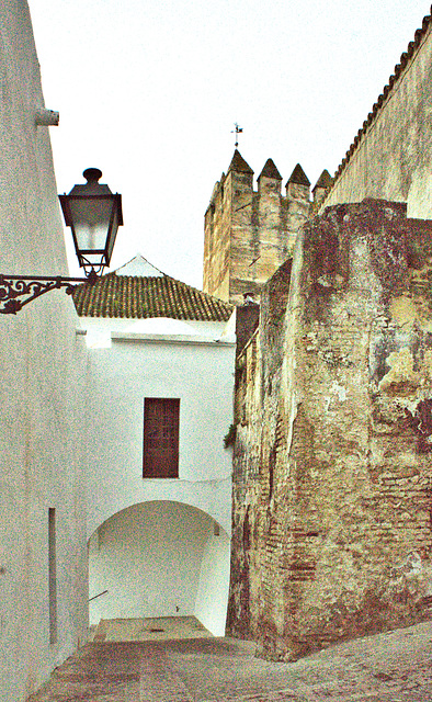 Arcos de la Frontera Arcos de la Frontera