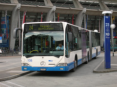 DSCN2036 VBL (Luzern) 135 (LU 199435) - 14 Jun 2008