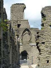 Neath Abbey (6) - 26 August 2015