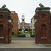 gunwharf , portsmouth, hants.