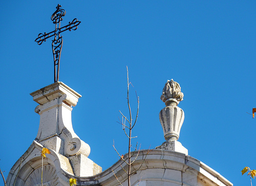 Igreja de S. Julião