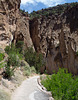 Bandelier National Monument (# 0897)