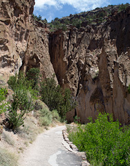 Bandelier National Monument (# 0897)