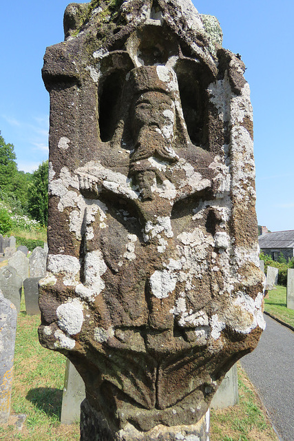 st neot's church, cornwall