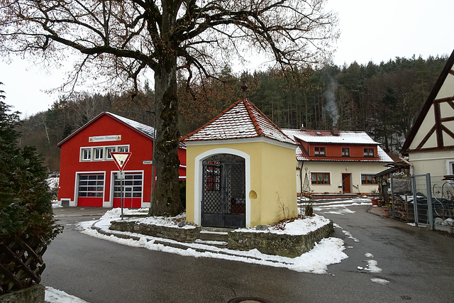 Hohenburg, Fuchskapelle (PiP)