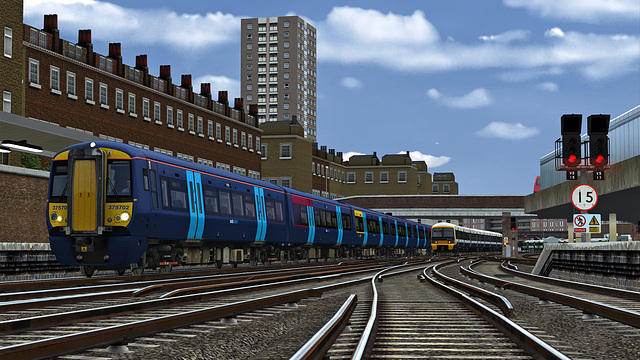 [Train Simulator] Chatham Main Line