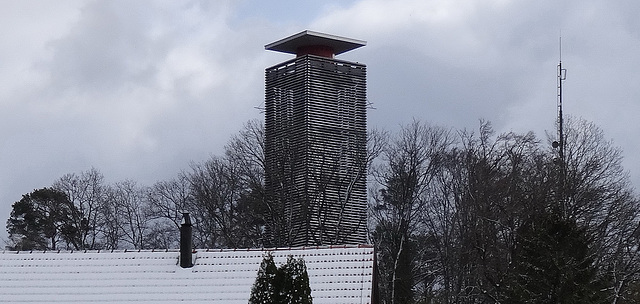 Frühling auf dem Seerücken