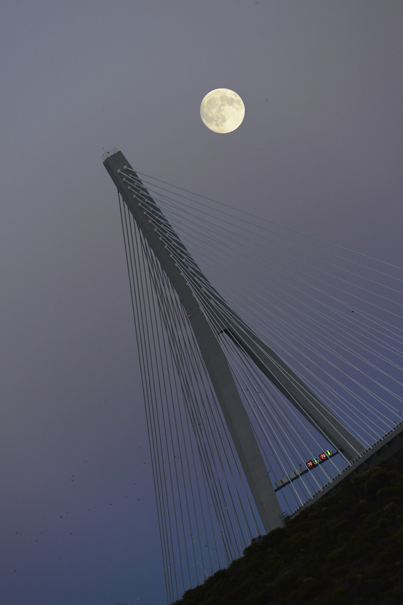 Ponte Internacional do Guadiana