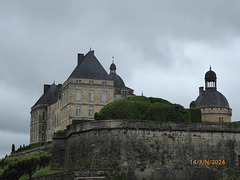 le chateau de HAUTEFORT (Dordogne) 1/3 le chateau de HAUTEFORT (Dordogne) 1/3