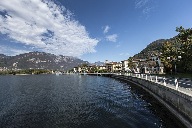 Pisogne - Brescia
