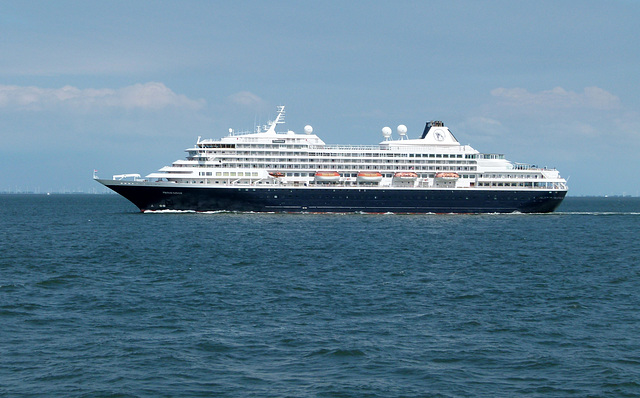PRINSENDAM