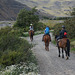 Chile, Horseback Riding in the Torres del Paine National Park