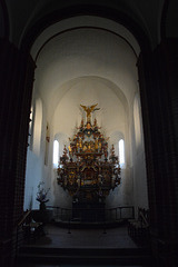 Denmark, In the Church of Our Lady in Kalundborg