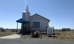 Claunch Community Church