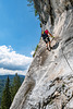 Via Ferrata "Tristans Kirchbogensteig"