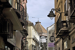 Calle Compañía – Málaga, Andalucía, Spain