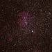 Running Chicken Nebula