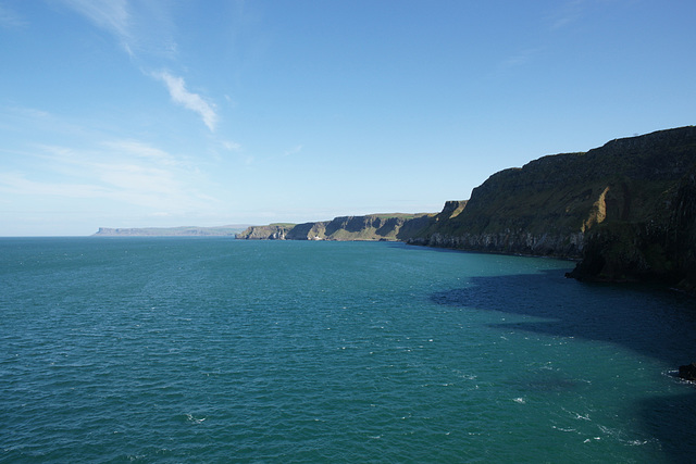 North Antrim Coast