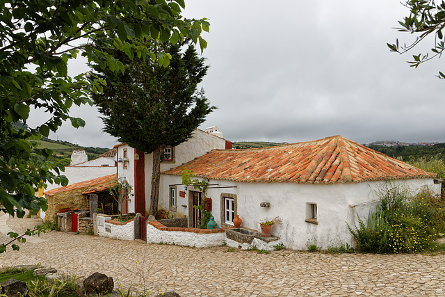 Mata Pequena, Portugal