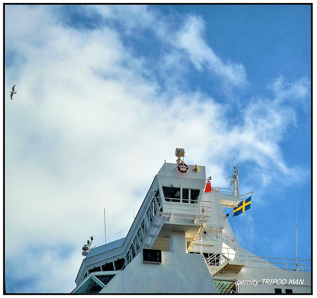 Stena Line