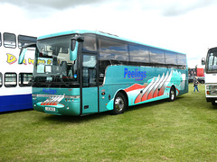 Stonham Barns 'The Big Bus Show' - 13 Aug 2023 (P1160002)