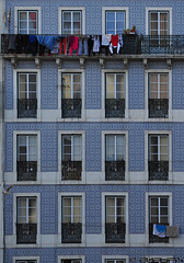 Lissabon - Alfama (© Buelipix)