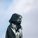 20140908 3455RTw [NL] Denkmal, Westterschelling, Terschelling