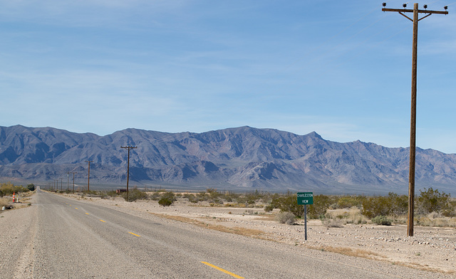 Charleston View, CA (0153)