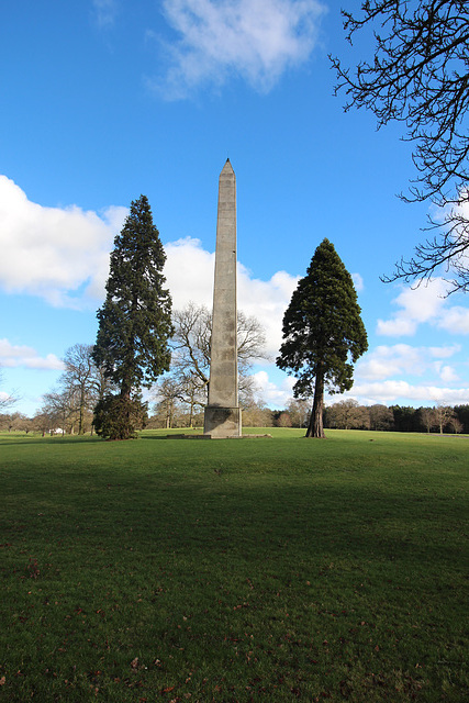 Wynyard Park, County Durham