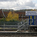 High Wycombe train station