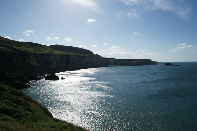 North Antrim Coast