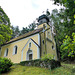 Büchlberg, Wallfahrtskirche Hl. Nepomuk (PiP)