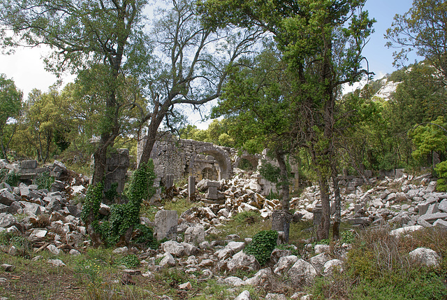 Termessos 3