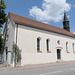 Hemau, Neben- und Friedhofskirche St. Salvator