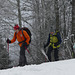 20250112 Raquettes Crêtes de Charande (Vercors) (20)