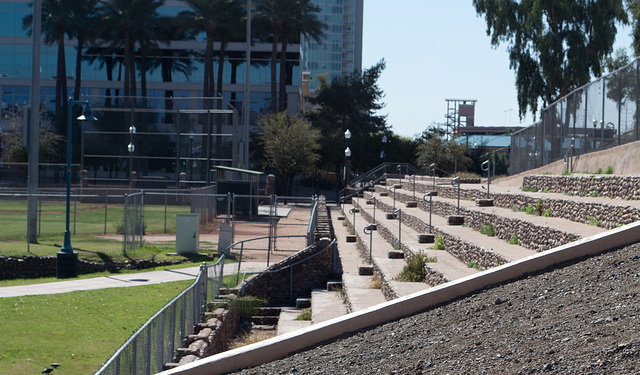 Tempe Beach Stadium (1868)